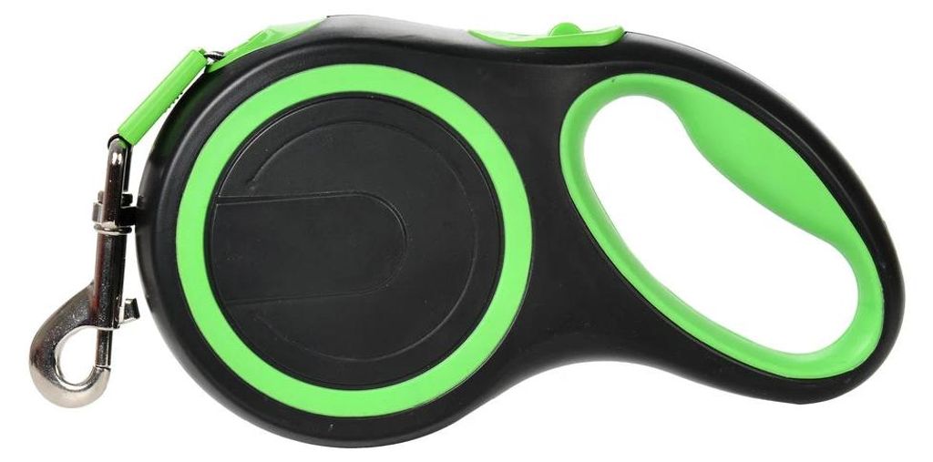 Laisse pour chien de 8 m, laisse rétractable pour animaux Image du produit 