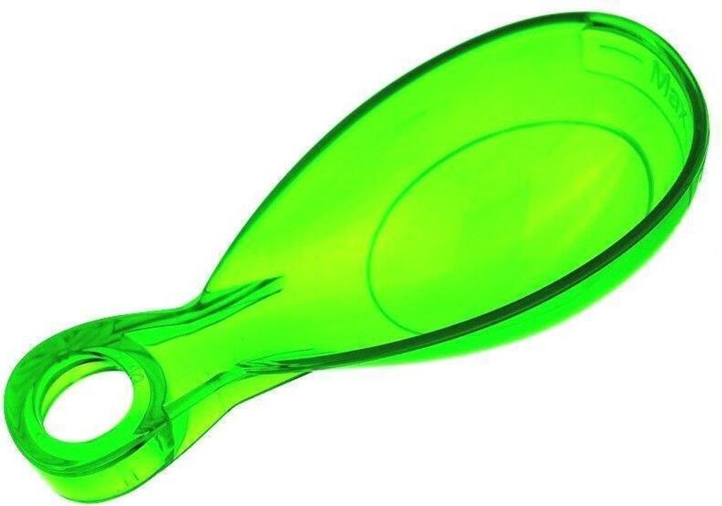 Tefal SS-994055 Messlöffel für FZ 7000, GH 8000, GH806, FZ707, FZ301, AH9000, YV96 Actifry FritteuseFZ 7000, GH 8000, GH806, FZ707, FZ301, AH9000...