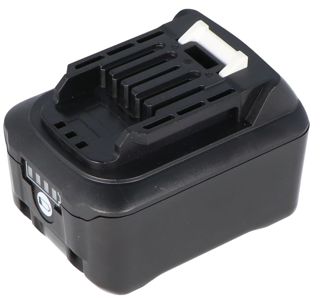 Makita BL1021B Ersatz-Akku BL1021 B 10,8 Volt 3,0 Ah Li-Ion, kein original Akku