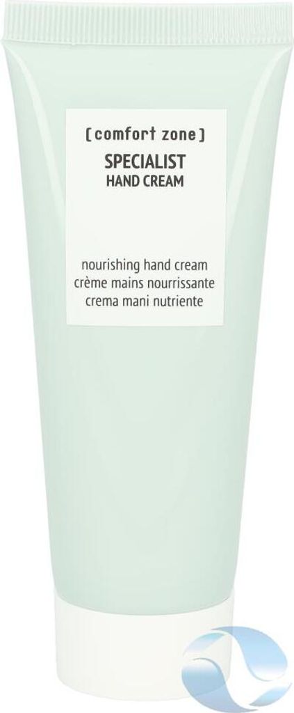 Comfort Zone Specialist Hand Cream 75ml Produktbild 