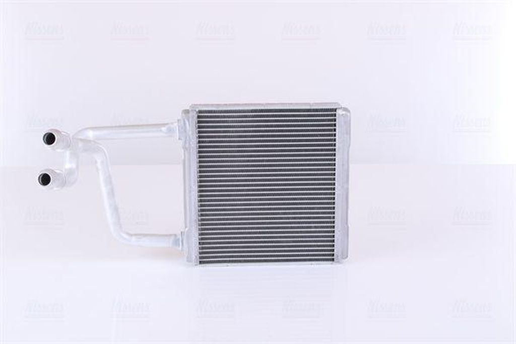 NISSENS 72031 Heizsystem OE 2118300461 kompatibel mit CLS, E-Klasse