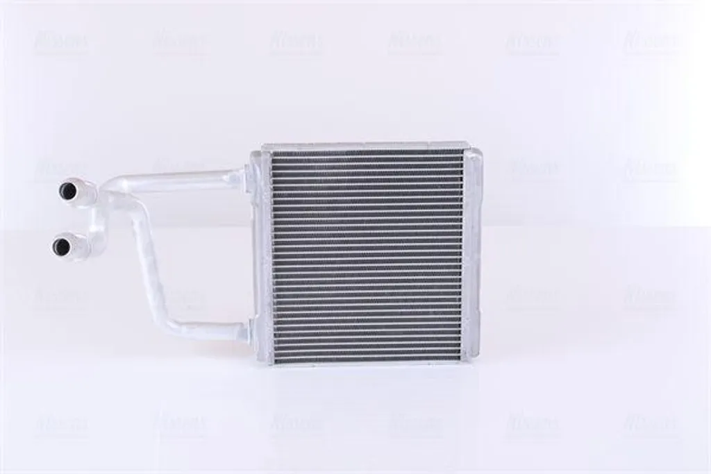 Réparer Chauffage Mercedes : Radiateur NISSENS 72031 OE 2118300461