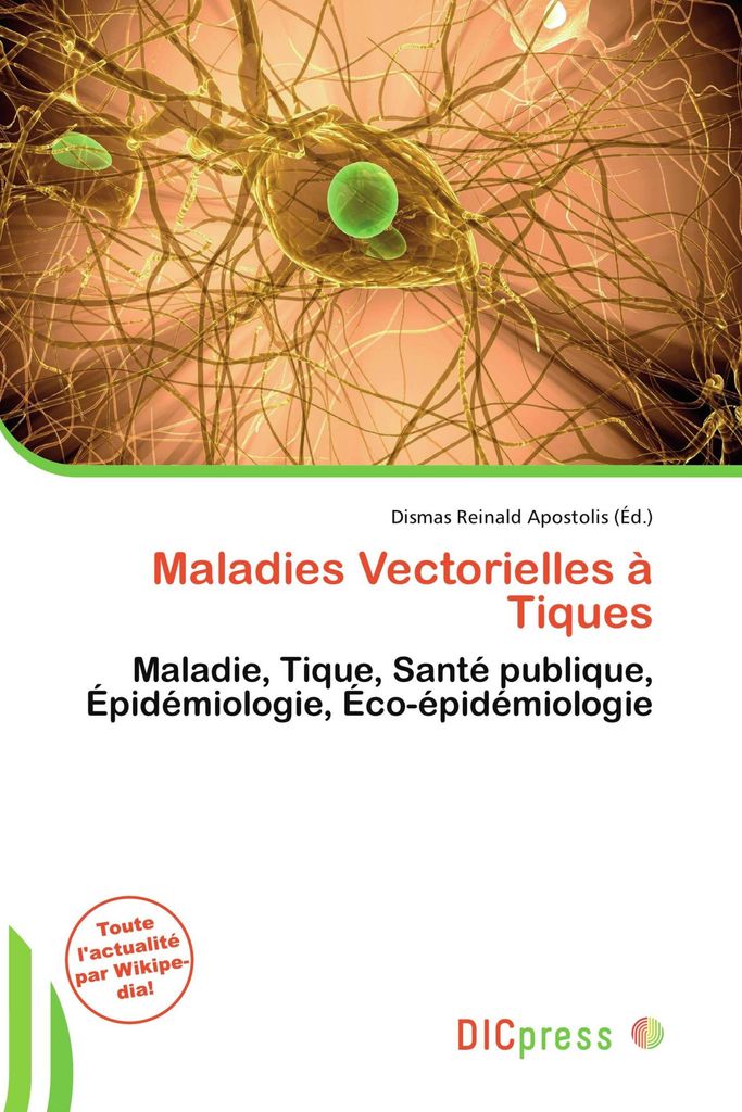Maladies Vectorielles à Tiques