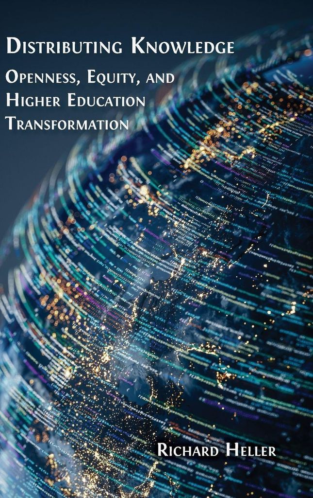 Distributing Knowledge