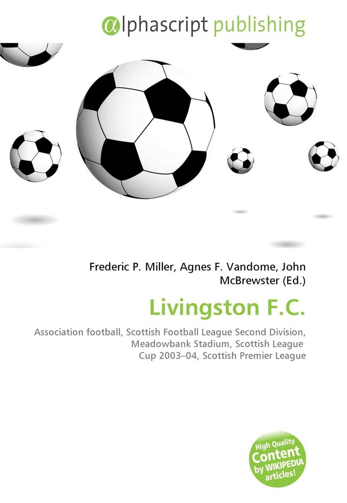 Livingston F.C.