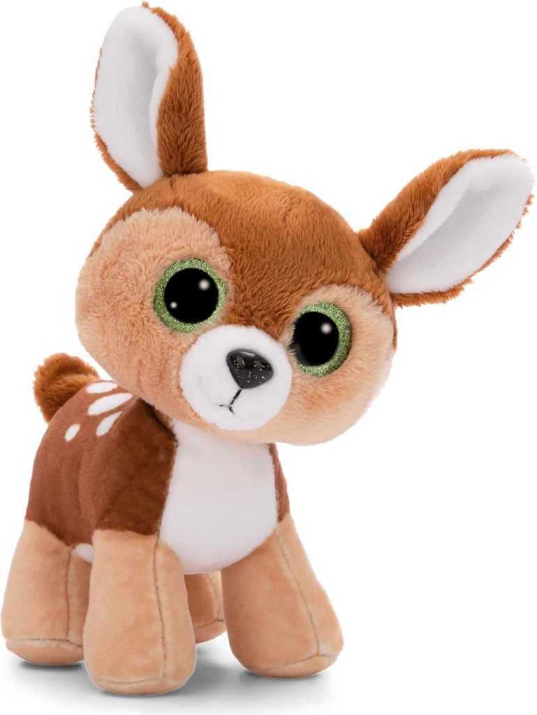 Nici Glubschis fawn Feena 15 cm Zdjęcie produktu 