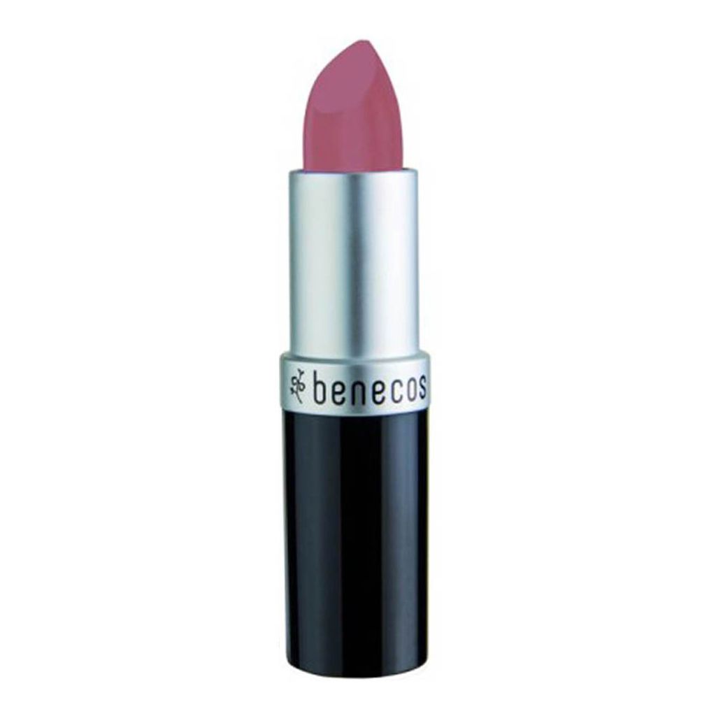 BENECOS Pink Honey Lippenstift