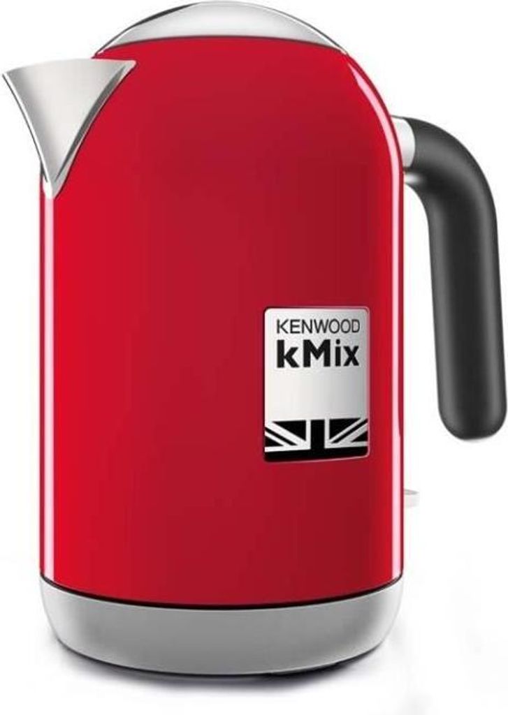 Bouilloire Électrique Kenwood kMix ZJX650RD, 1 L, 2200 W, Image du produit 