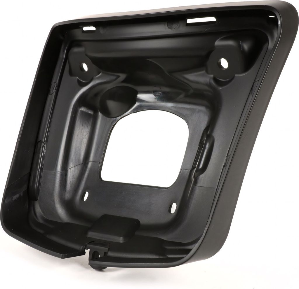 Rücklichtrahmen Moto Nostra für Vespa GTS 125, GTS 150, GTS 250, GTS 300, GTS Super 125, GTS Super 300, GTS Super Sport 125, GTS Super Sport 300,...