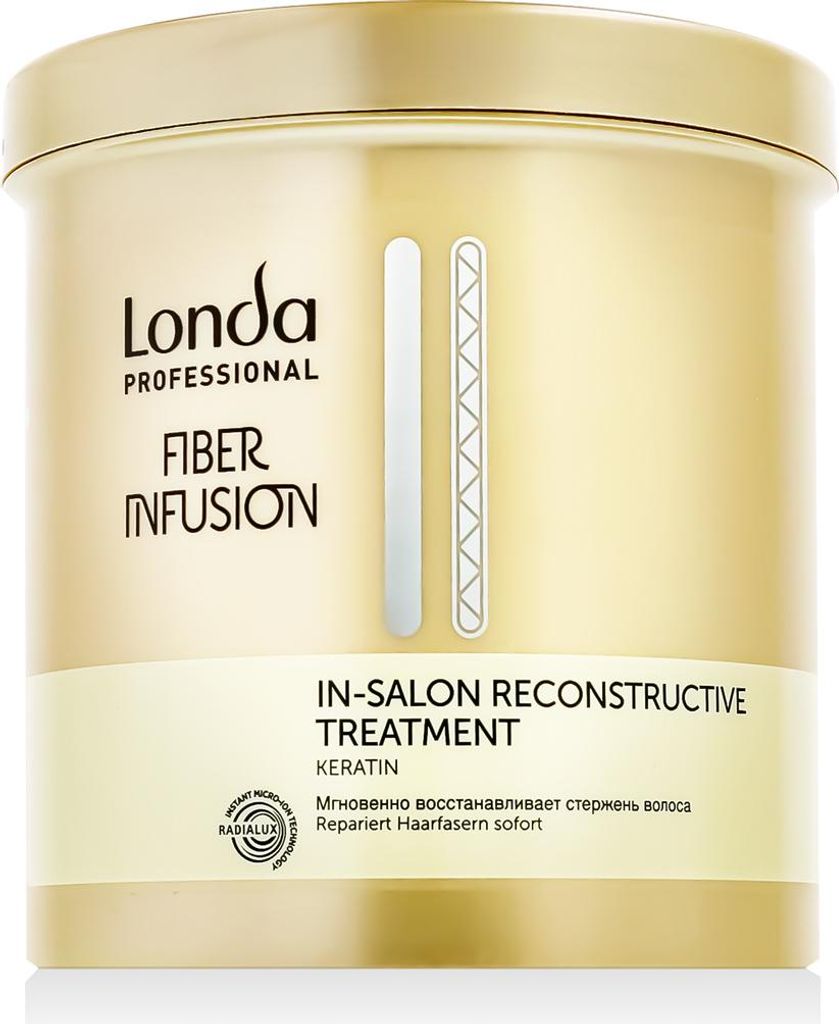 Londa Professional Fiber Infusion In-Salon Reconstructive Zdjęcie produktu 