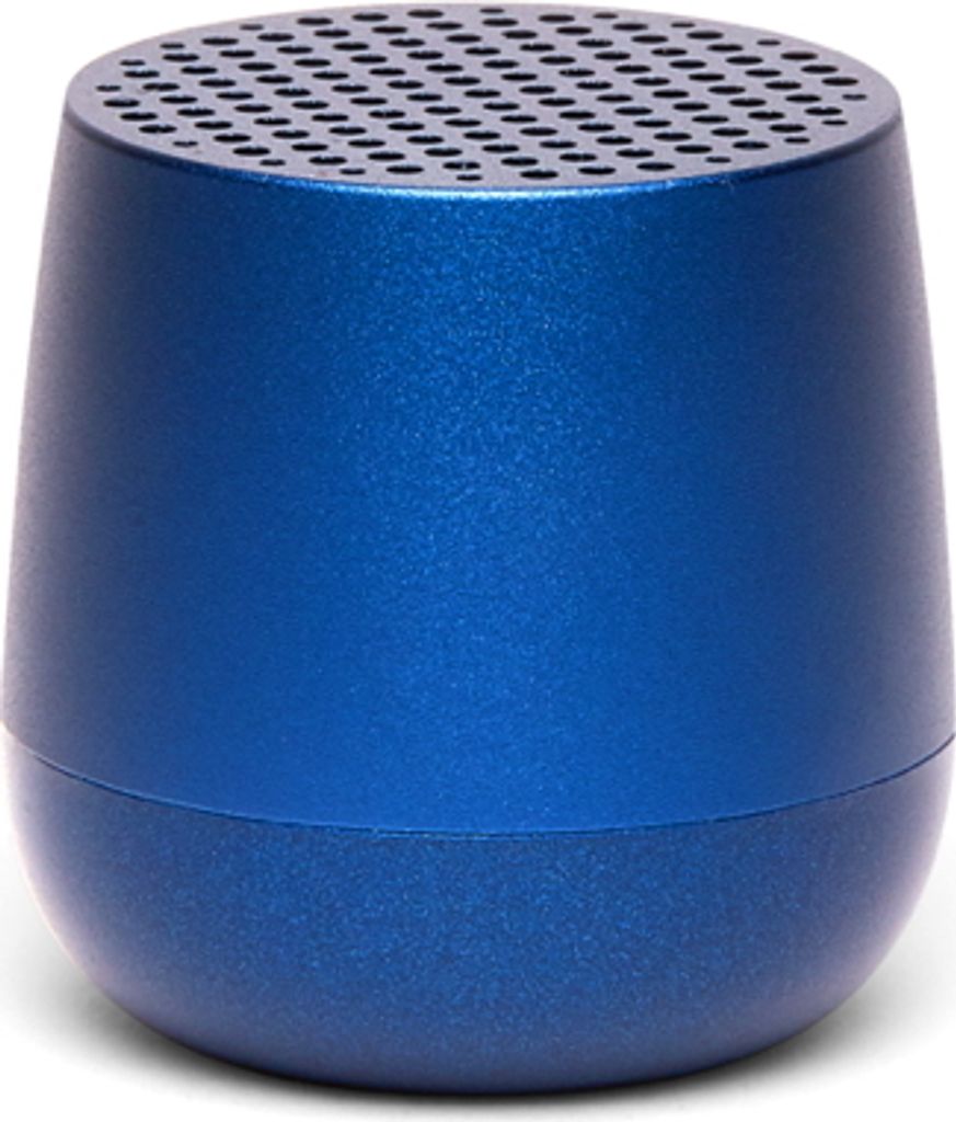 Lexon - Coluna Mino+ (bleu) Image du produit 