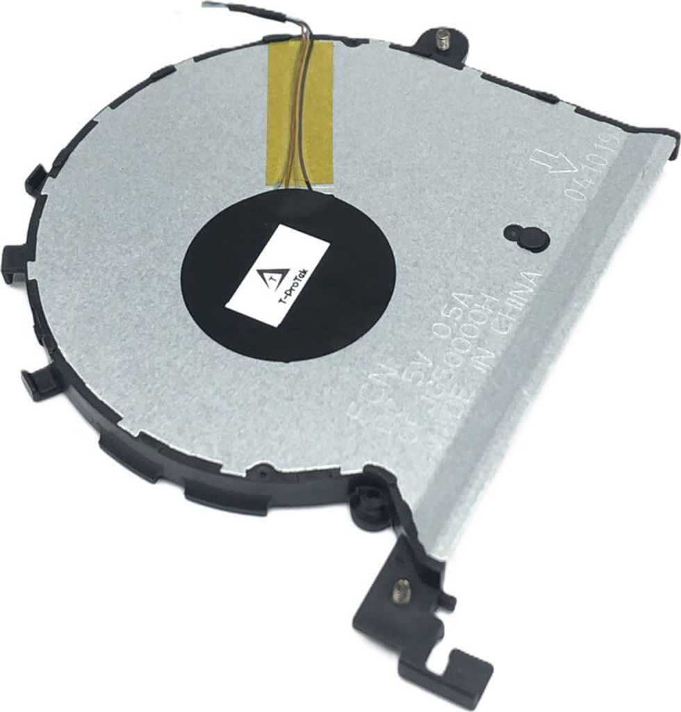 GPU Version Lüfter Kühler FAN kompatibel für HP EliteBook 1040 G4 (1EP15EA)