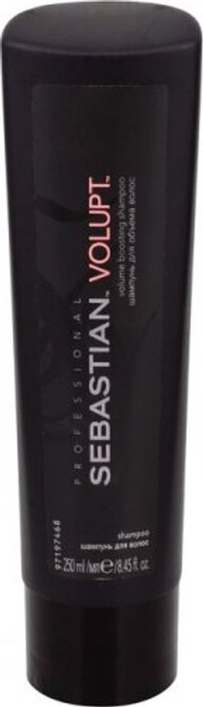 Sebastian Professional Volupt Shampoo 250ml Zdjęcie produktu 2