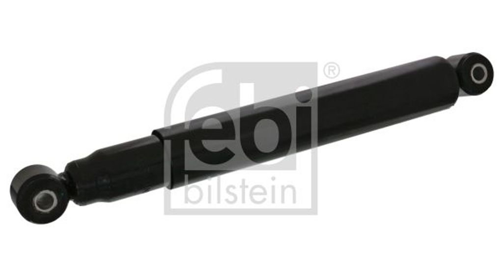 2x FEBI BILSTEIN SATZ Öldruck STOSSDÄMPFER VORNE Produktbild 