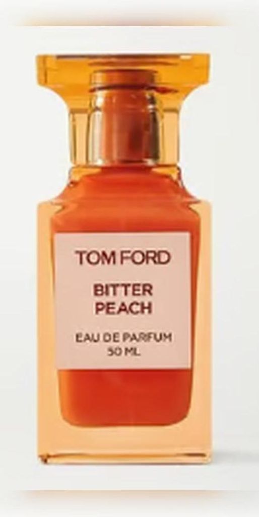TOM FORD Bitter Peach, Unisex, 50 ml, ALCOHOL DENAT. · Produktbild 