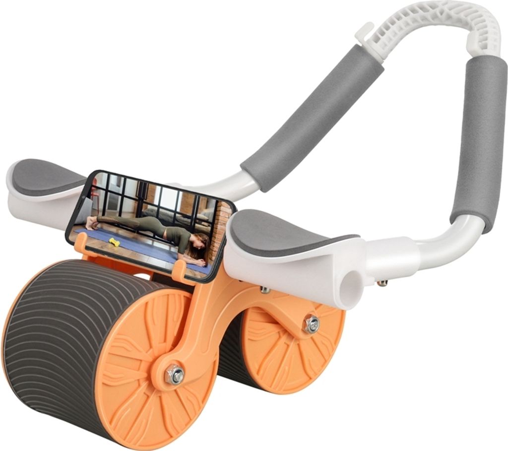 qiangzhipow Ab Trainer Ab Trainer Automatic Rebound Ab Obrázek produktu 5