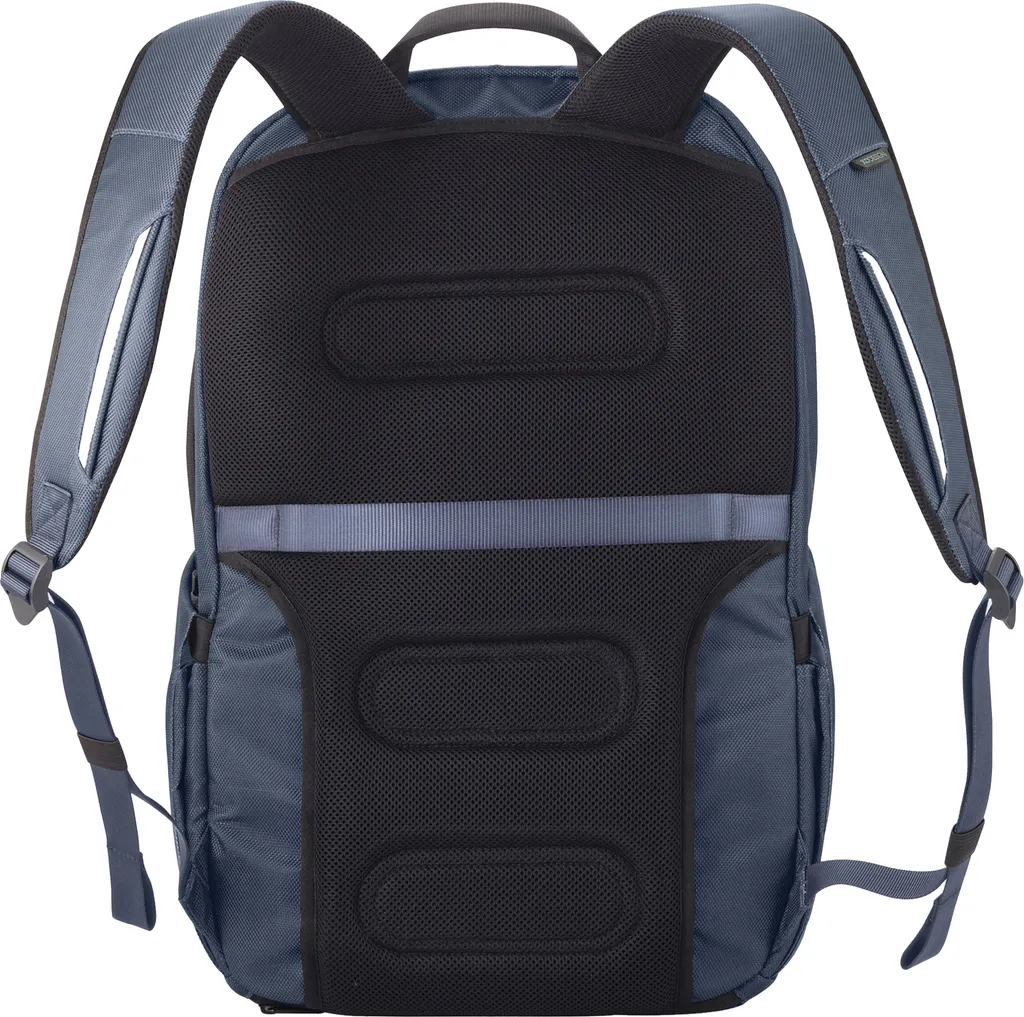 Sac à dos écoresponsable XD Design Bobby Explore 30L Bleu Marine - 2