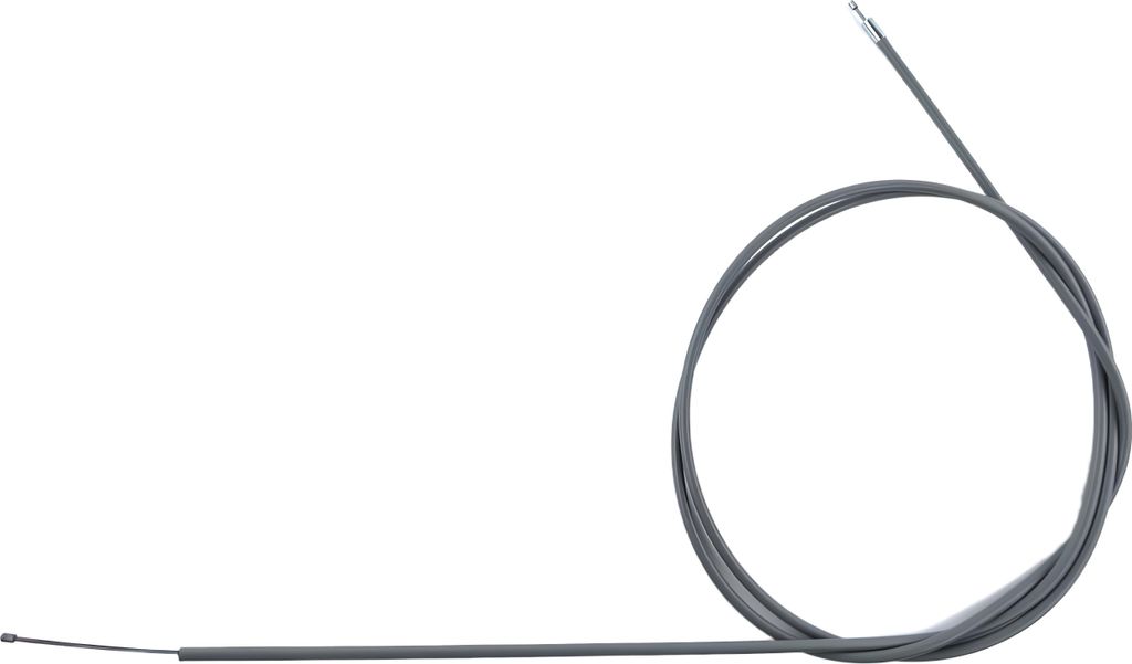 Schaltzug MOGA 1790mm ohne Stellschrauben für NSU, Lambretta