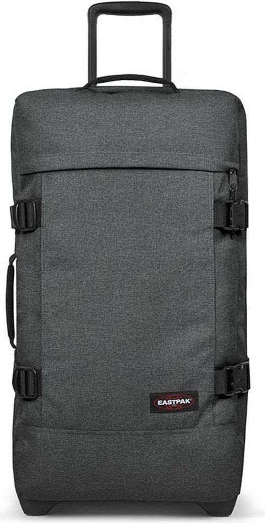 EASTPAK borsa da viaggio carrello Tranverz Black Denim nero Immagine del prodotto 