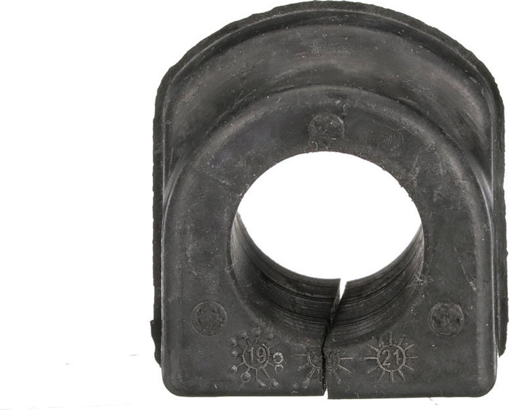 GATES AWS1569 - OE 33551094551 Stabigummis, hinten für 3er (E46), Z3 (E36), Z4 (E86), Z4 (E85), Z4 (E89)