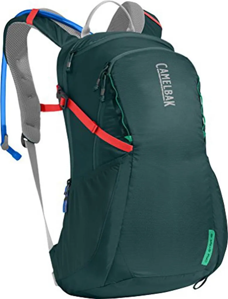 Camelbak Daystar 16 sac idéal pour marche nordique et balades en forêt