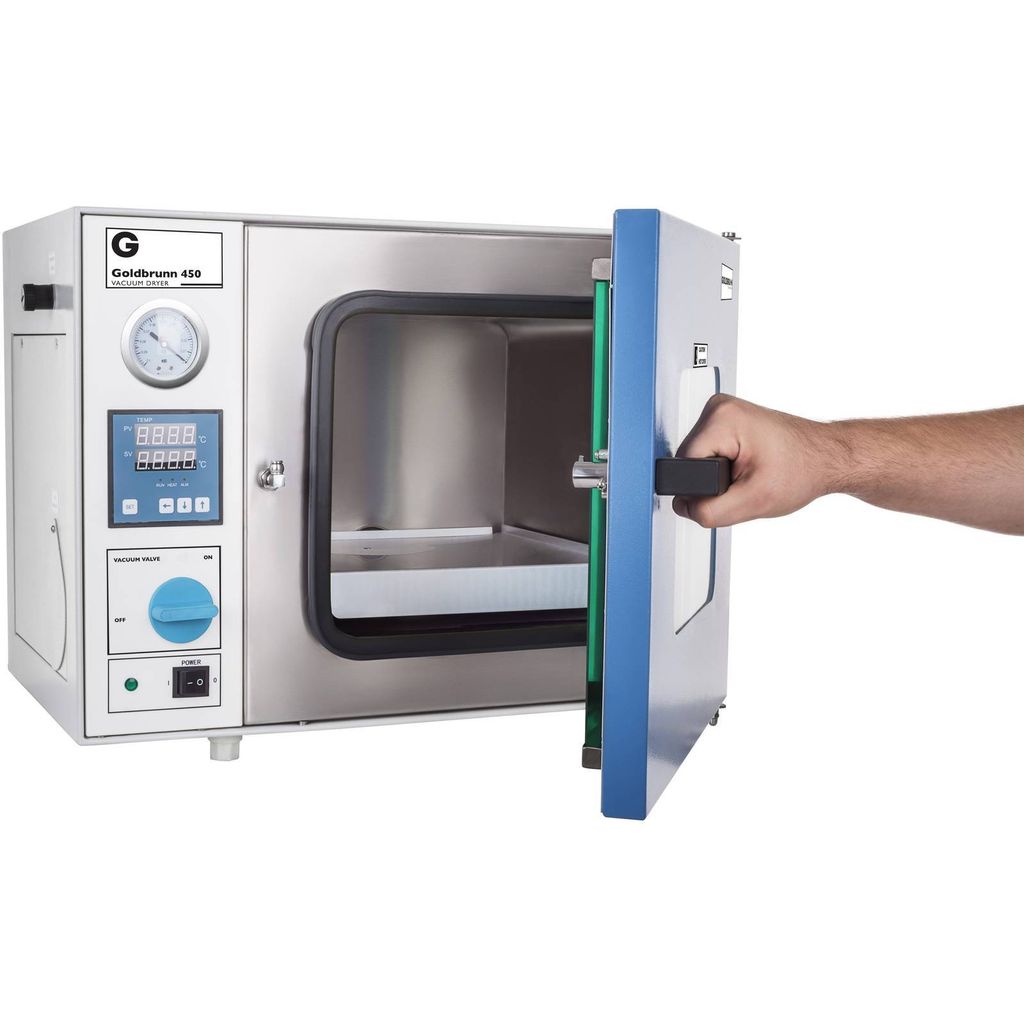 Vakuová sušička Goldbrunn - 450 W Obrázek produktu 5