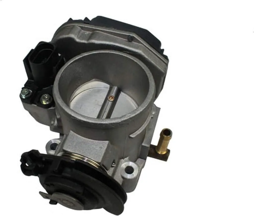 Tubulure d'admission METZGER compatible avec les moteurs AUDI A3