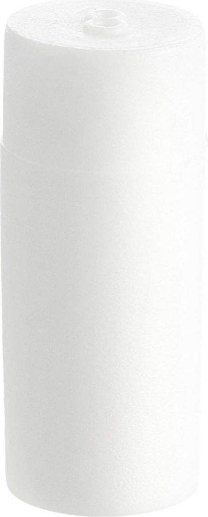 icotek Dichtverschluss für Kabeltülle Lochgröße 8,0mm Temperaturbereich -40°C bis 120°C Farbe weiß - 1 Stück