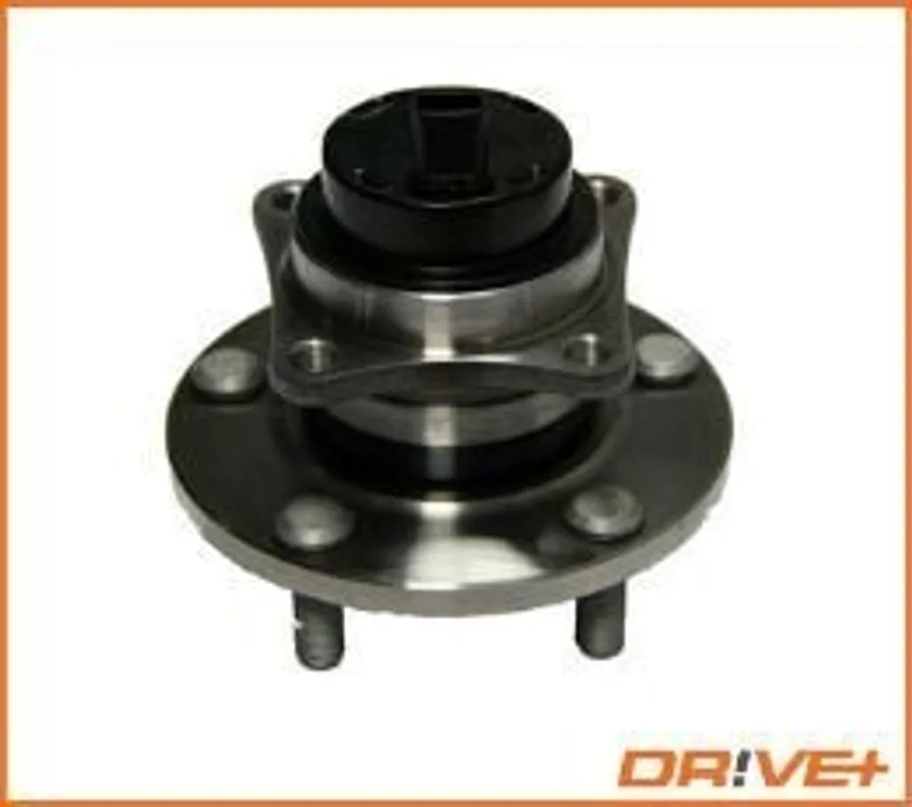 Stop aux vibrations : Roulement de roue arrière 42450-0F010 Corolla Verso