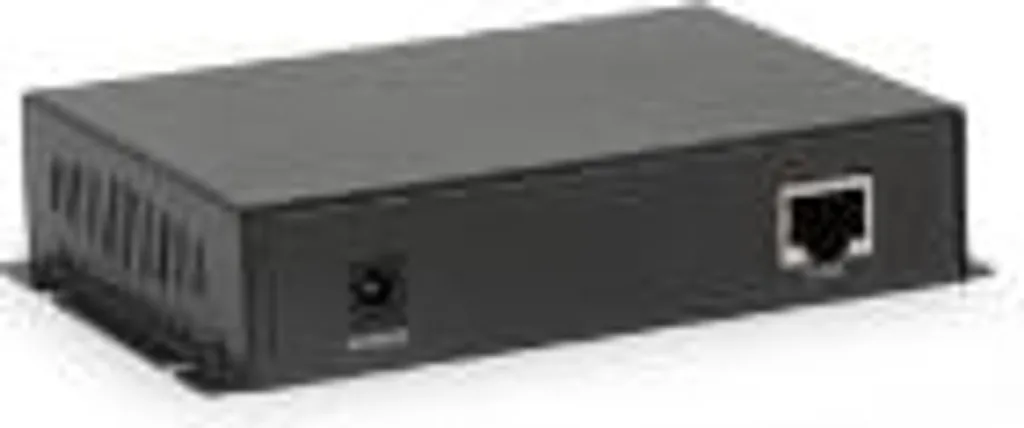 LevelOne PFE-1101T PoE Extender : Solution Distance Ethernet Limite - 4