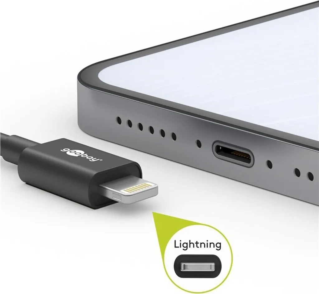 Caricabatteria da auto wireless a induzione 15W AMIO-03144