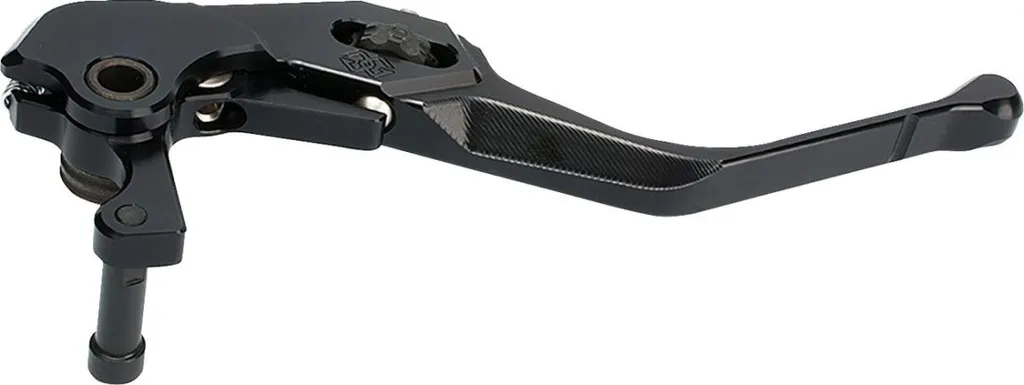 Levier de frein réglable noir Gilles Tooling FXL pour pilotage