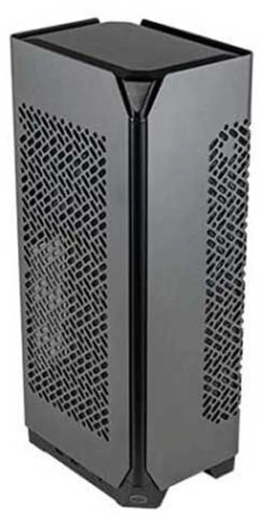 Ncore 100 MAX Cooler Master Boîtier ITX Fini les Problèmes de Chauffe PC - 12