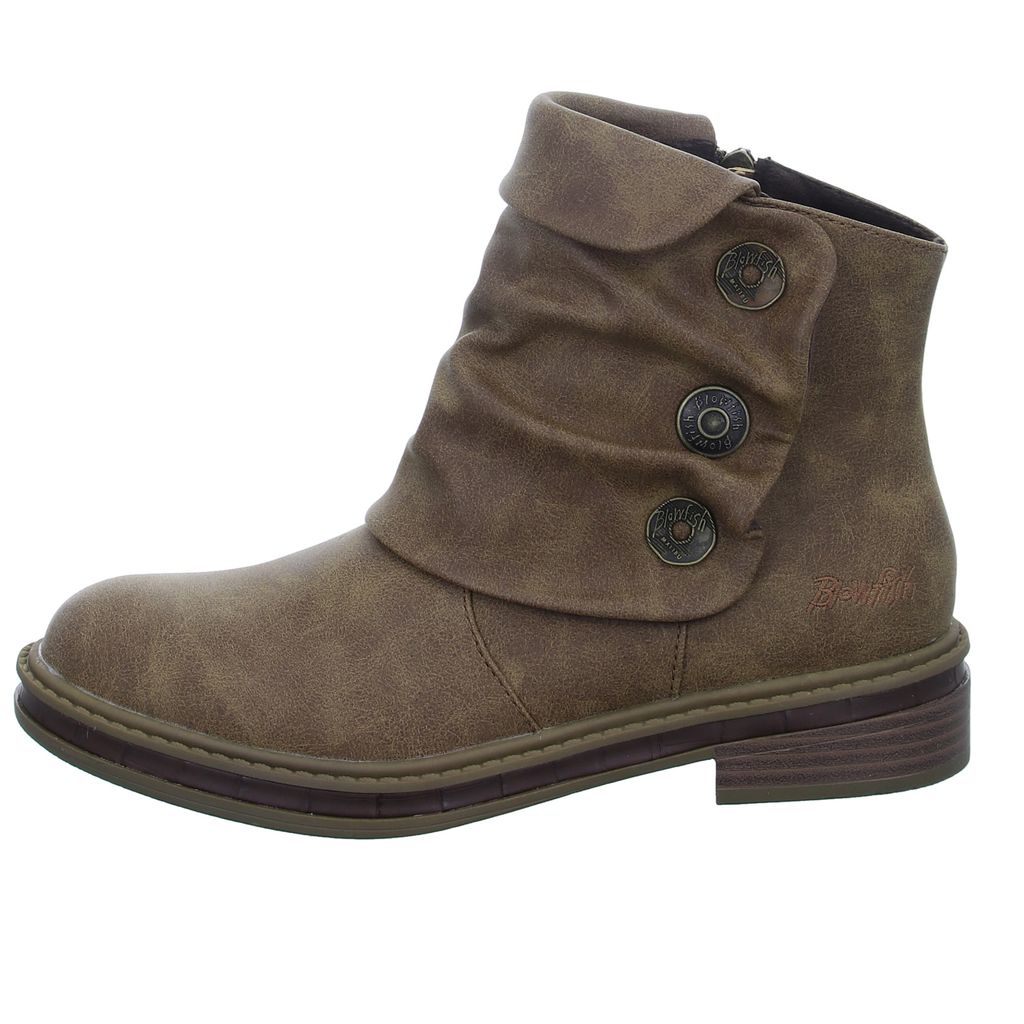 Stivaletto Blowfish in Pelle finta Immagine del prodotto 
