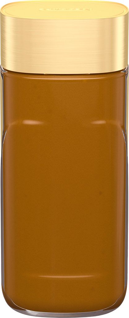 Nescafé Gold Crema | löslicher Kaffee | 200g-Glas Produktbild 3