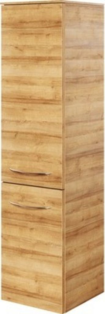 Midischrank pelipal Xpressline 4035 Breite 30 cm Eiche Riviera mit Griff