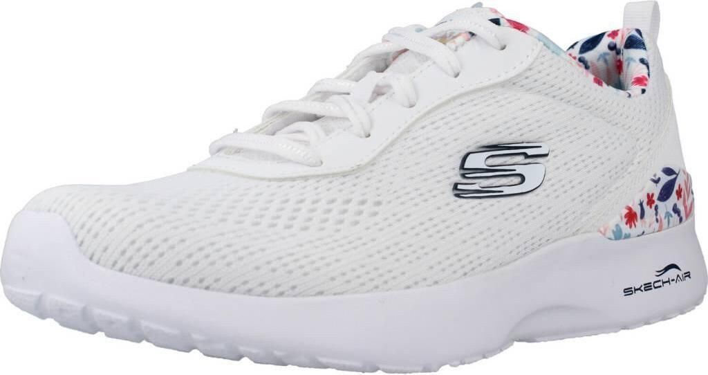 SKECHERS SKECH-AIR DYNAMIGHT PRINTED Weiß Produktbild 