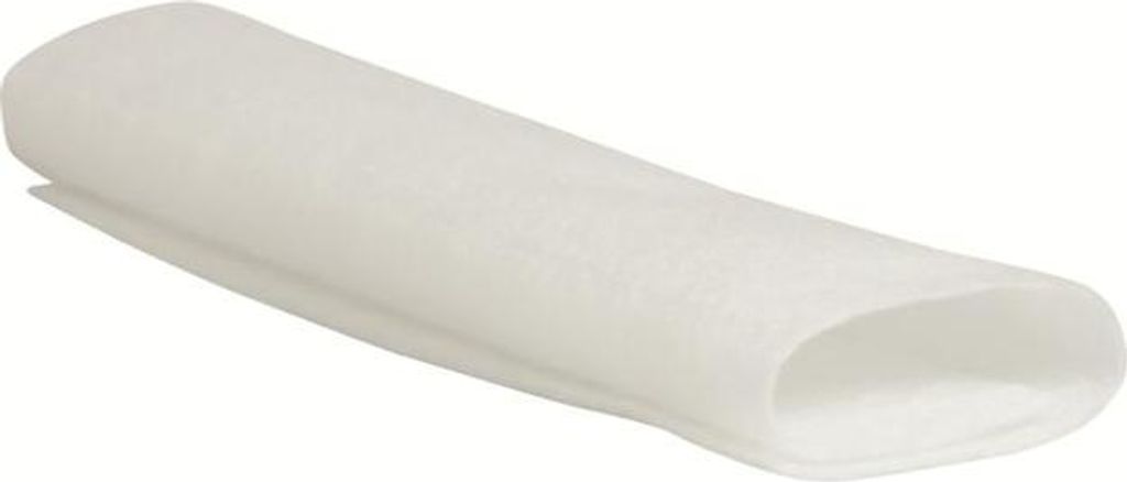 Felt underlay for pool - surface density 200g / m²