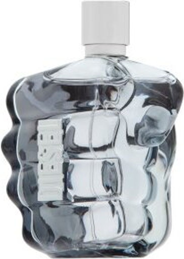 Diesel Only The Brave Eau de Toilette für Herren 200 ml Produktbild 