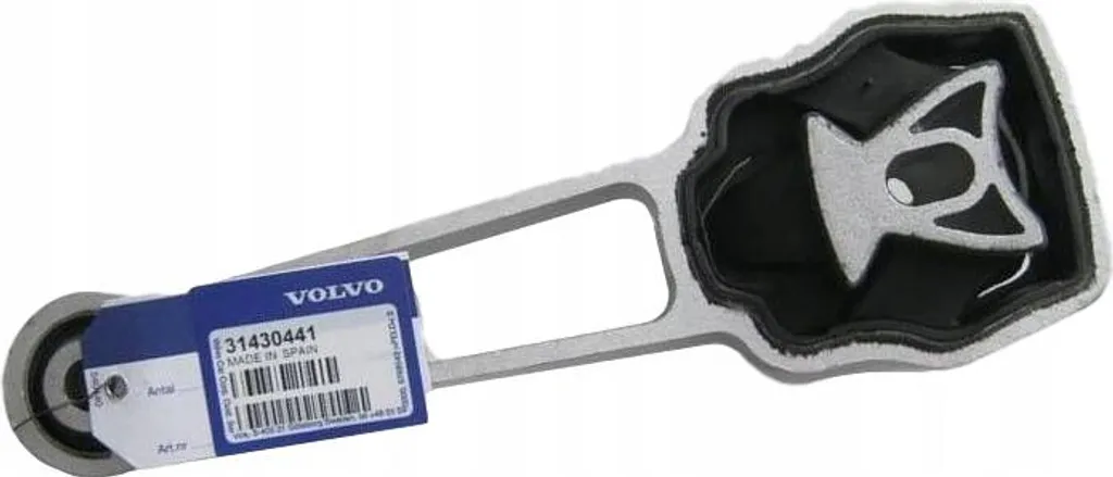 Specifiche Supporto Motore Destro Volvo 31430441 S60 V60 XC60 OE