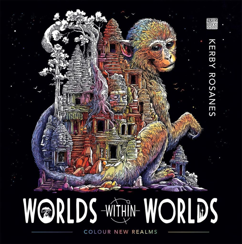 Worlds Within Worlds Produktbild 