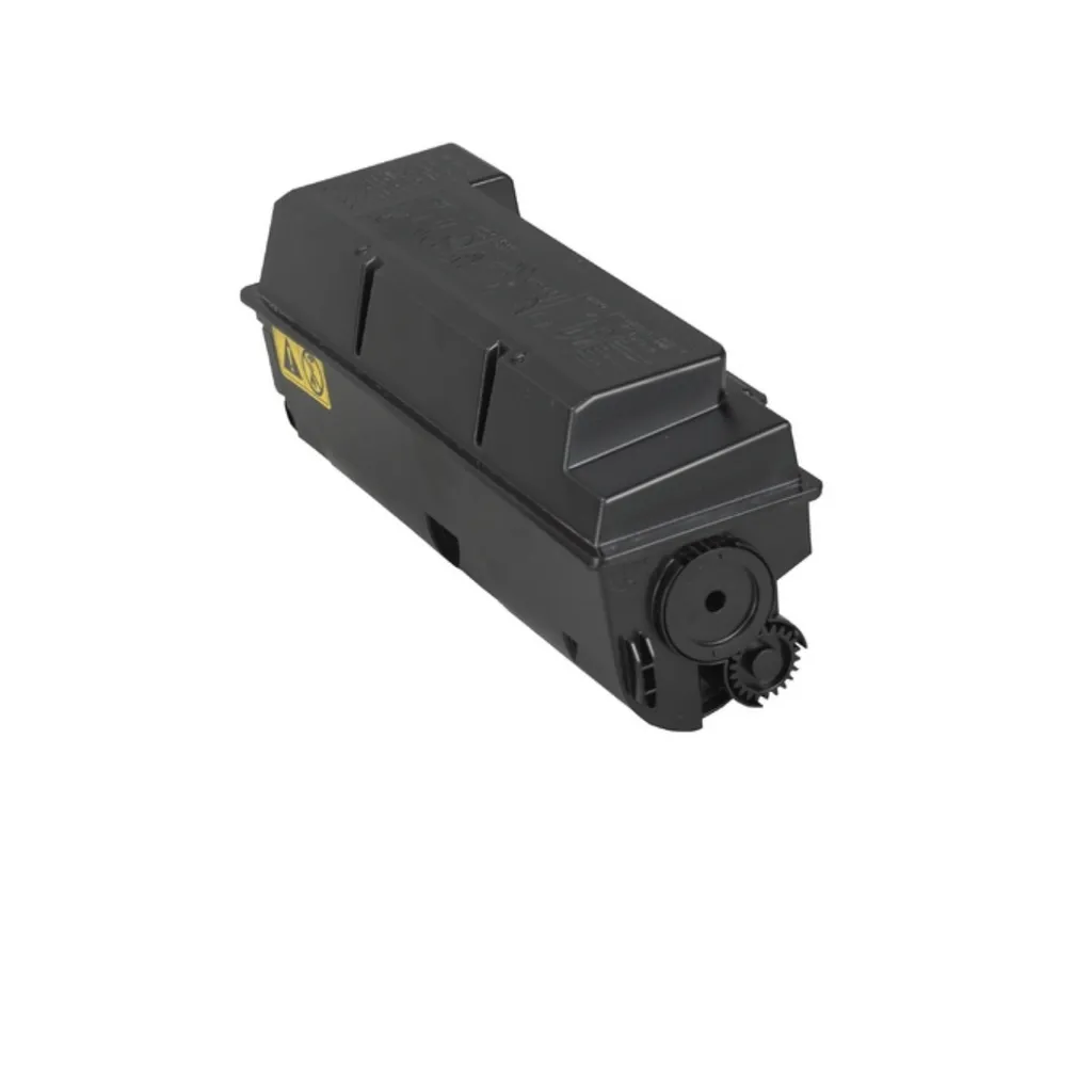 Consommable Kyocera TK-320 Noir 1T02F90EUC pour Gros Volume d'Impression - 2