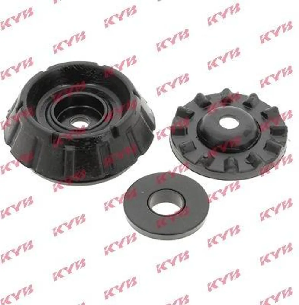 Kit KYB SM5731 palier de suspension renforcé compatible Soul 546112K
