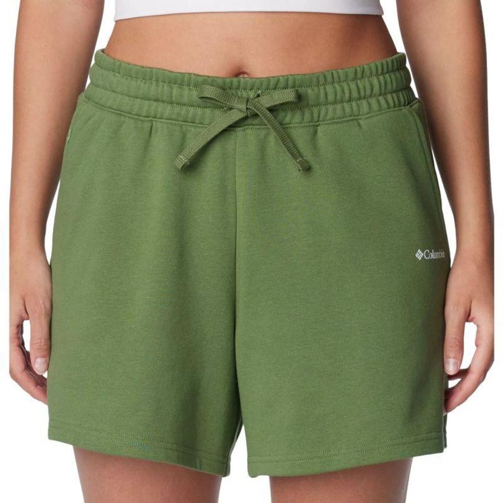 Columbia - "Trek" Shorts für Damen PP9054 (L) (Grün)