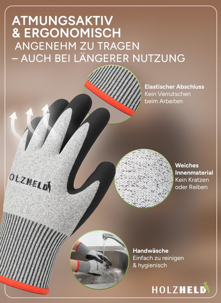 mütze schal handschuh set herren Rock Creek Winter U-104 – Mütze, & Handschuhe Skulls (Mist Type) Art Type_Continuous Spell Farbe:Hellschwarz
