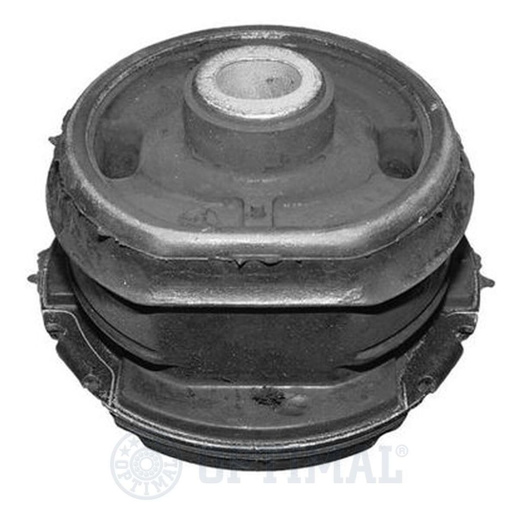 OPTIMAL F8-5916 Achslager passend für MERCEDES-BENZ E-Klasse Limousine (W210) Hinten Links Hinten Rechts Vorne