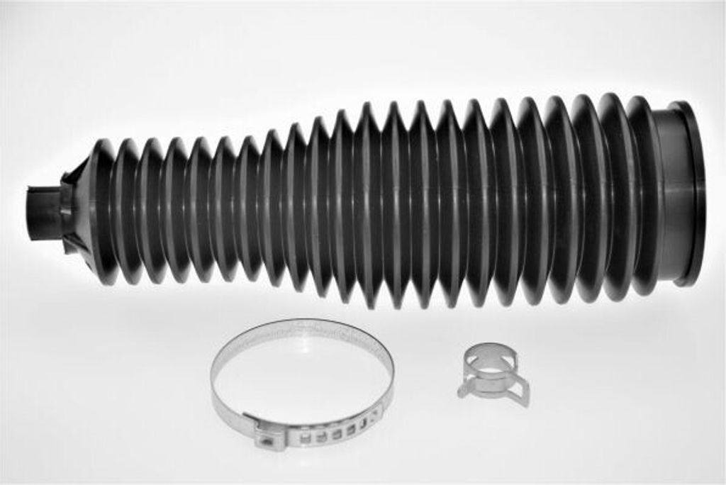 SPIDAN 84151 - OE 1376348080 Lenkmanschette für Jumper, Ducato, Boxer