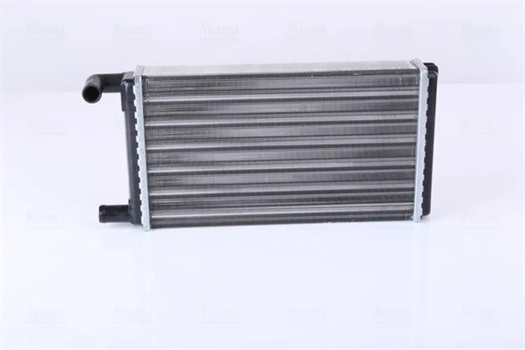 Système de Chauffage pour Mercedes-Benz T1 et Classe G - Pièce NISSENS 72004