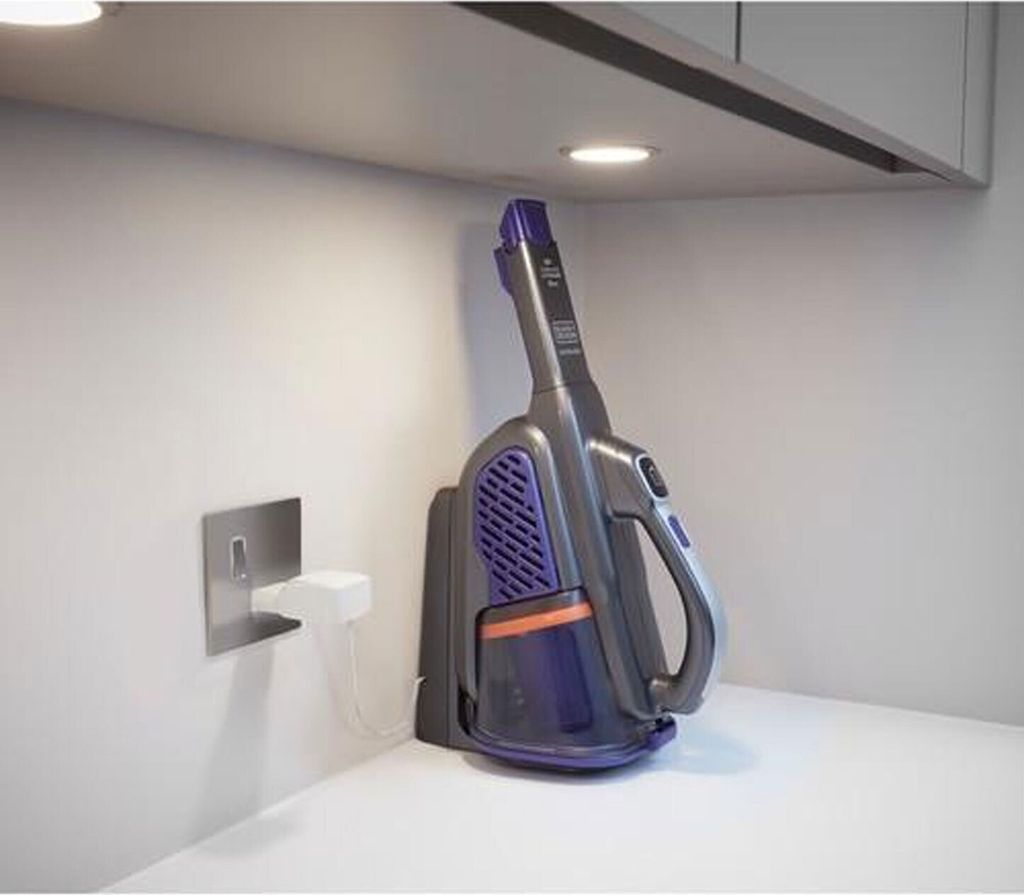 Black & Decker BHHV 520 BFP Dustbuster Produktbild 