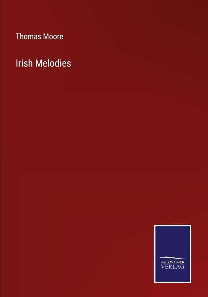 Irish Melodies
